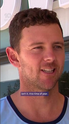 Josh Hazlewood Ruled Out of Ashes Series | 10 Sport