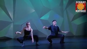 6.7K views · 163 reactions | #New #SundayMatinee Concord Theatricals...