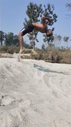 #parkour stunt video shooting || #youtubeshorts