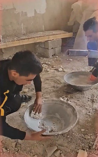 25K views · 569 reactions | 451Love triangle conflict between Sakineh Ali and Karim #chaver | Farming Scene | Facebook