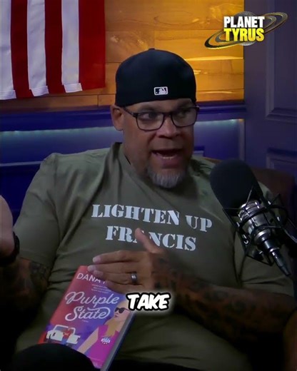 Tyrus Explains the Danger of Media Going Viral #shorts #media #medialiteracy #planettyrus #tyrus