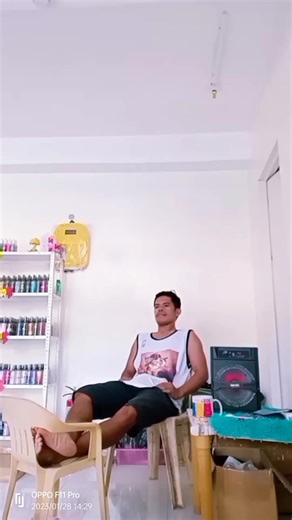 sira ata radyo😅 #jopayfunnyversion#marlon#fyp #saturday#goodvibesonly