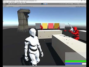 Unity Cover System