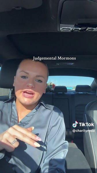 Experiences of Ex-Mormons: A Chatty Perspective