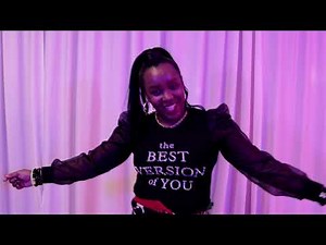 Juliette Mills - Push it Back (Official Music Video) | 2021 Soca