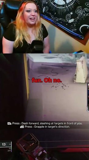 Epic Strand fail #gaming #gamingshorts #destiny2