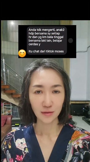 sherly chebing on Instagram: "Talenta NPD : bohong semudah bernafas, manipulatif, memutarbalikkan fakta, memfitnah, play victim. Semua kata2 yg keluar dari mulut NPD itu 90 % bohong, sisanya yg 10 % belum tentu benar #sherlychebing #happylife #pendetakdrt #kitaberhakbahagia #fyp"