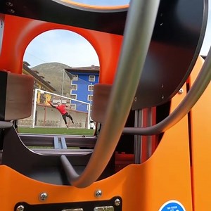 7.8K views · 254 reactions | Accurate and realistic football delivery...