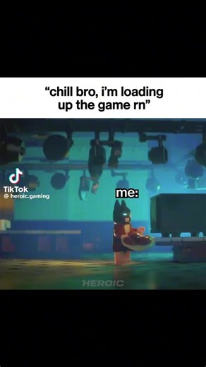 #gamertiktok #batman#lego | Lego Batman