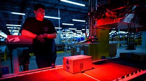 How AI, Robotics Are Set to Affect White- and Blue-Collar Jobs