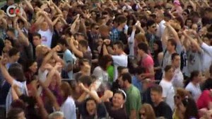 X - 1. adás / X-Faktor válogatás