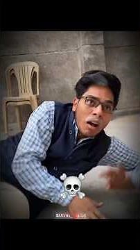 40 saal purana dost 🤣