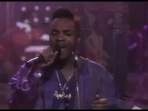 The Rude Boys & Gerald Levert~ Written All Over Your Face