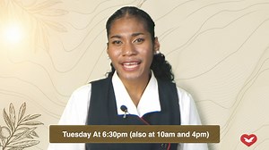 WHAT'S HAPPENING IN THE UNIVERSAL CHURCH THIS WEEK? The Universal Church offers daily services to meet the spiritual needs of the Fijian community, drawing practical wisdom from the teachings of the Bible. Here are the descriptions of the services that we will be offering throughout this week. Times may vary from branch to branch. For more information, you can contact your nearest Universal Church on: Suva – 9066151 Lautoka / Nadi – 8663636 Nausori – 2798987 Lami – 8311112 Navua – 8086078 DM or 