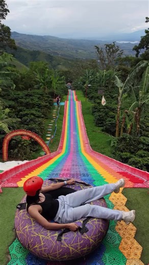 Sky Slide Jump Safety Tips and Locations