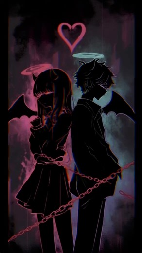 Darkworld wolf (@darkworldwolf)’s videos with nightcore stuff - gaychabaddie69