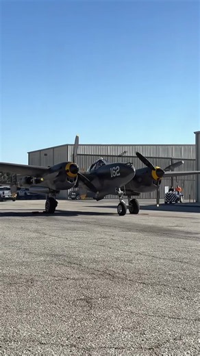 The Twin-Boom Fighter Japan Feared in WWII #P38Lightning #WWIIHistory #OperationVengeance #Yamamoto #AviationTok
