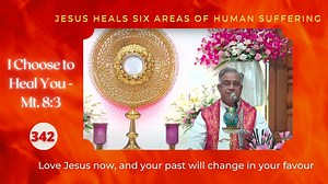 Rev Dr. John Jose Vettiyankal and Logos Team To download prayers visit https://frjosevettiyankal.org/downloads Daily from Logos Retreat Centre: Healing and Deliverance Adoration with blessing of water and articles followed by Holy Mass. | Fr Jose Vettiyankal