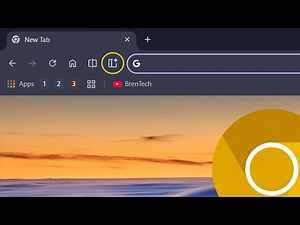 Google Chrome Tests a New "Agentic" AI Button (Browse with AI)