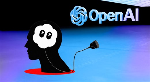 Why did OpenAI’s Sora crash and burn?