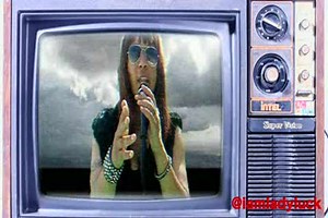 Lady Luck - Power Freestyle