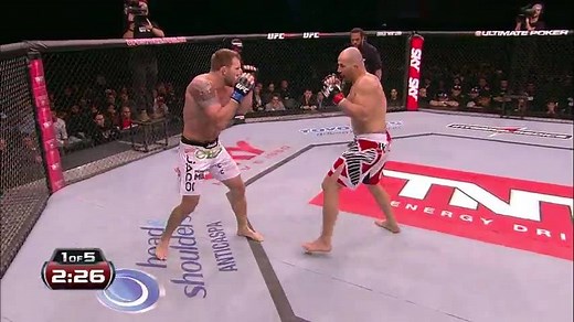13K views · 123 reactions | Mit diesem Sieg über Ryan Bader verdiente sich Glover Teixeira seinen Titelkampf im Halbschwergewicht! | UFC | Facebook