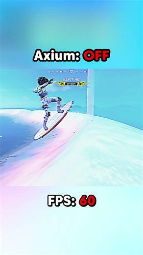 This Setting Is Ruining Your FPS In Fortnite! 🤨