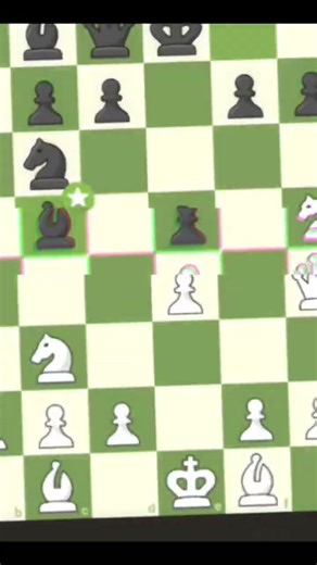 Best opening for beginners #gameplay #chess #music