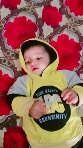 cute baby # tik tok fbppppppp