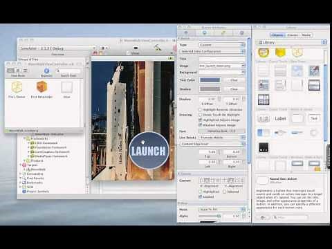 iOS SDK: Playing Video with the MediaPlayer Framework