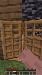 122K views · 1.8K reactions | Genius Crafting Skills vs Emoji Reactions! #Minecraft #Meme #Shorts | VMario Gaming | Facebook