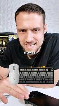 Using Leftover Money for Peripherals 👎