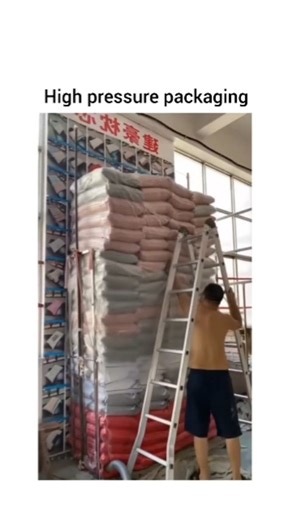 Engineering and Technology | High pressure packaging (HPP) is a food preservation technique that utilizes high pressure to eliminate pathogens and spoilage... | Instagram