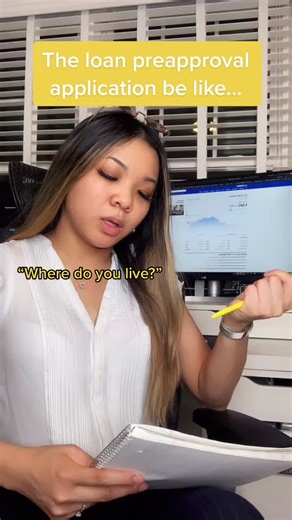Simple Mortgage Bae on TikTok