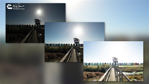 How to Use Exposure Bracketing for Better Images