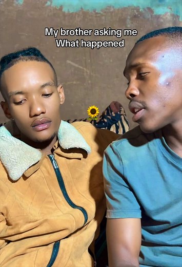 Brother Asks What Happened! Part 1