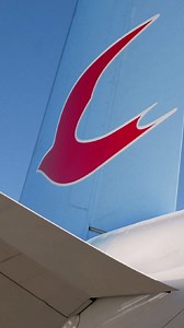 10K views · 2.5K reactions | Sopra le nuvole, il tuo volo è...