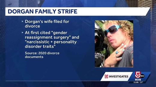 Ice rink shooter's gender transition, mental health linked to family strife