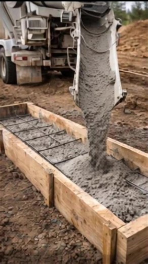 Not All Concrete Is the Same (Here’s Why That Matters) Not all concrete is the same. Concrete strength is measured using PSI — and different projects need different strengths. Here, we explain construction from the ground up — across materials, systems, and trades. #Construction #Concrete #ConstructionBasics #BuildingMaterials #ConstructionLife #Trades #LearnConstruction #Jobsite #Carpentry