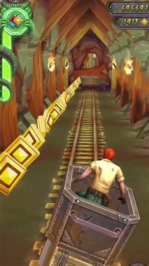 🔴 HIGH SCORE CHALLENGE ✅✅✅ TODAY TEMPLE RUN 2 GAME 🎯 #gaming