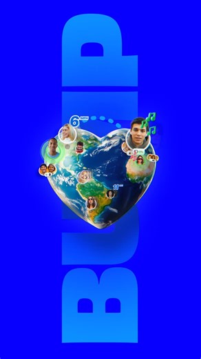 Bump on Instagram: "Location sharing apps suck…"