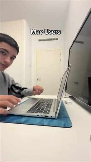 Mac vs Windows. What one do you prefer?