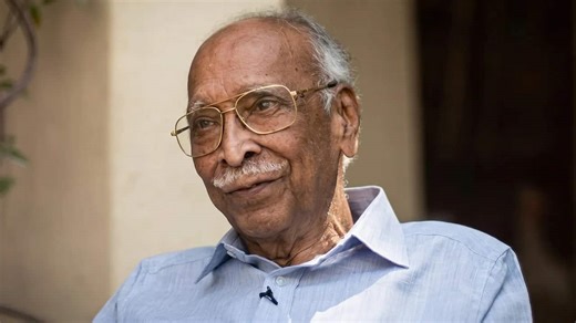 BCCI mourns the passing of former India cricketer C.D. Gopinath