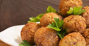 3 receitas de aperitivos simples e saudáveis