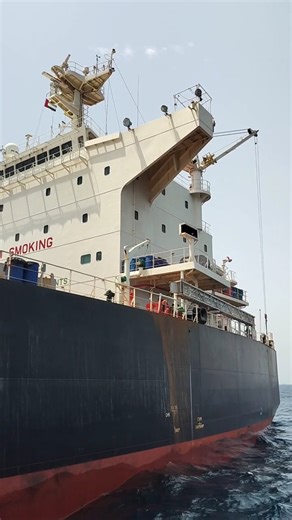 CAPTAIN HADDOCK VESSEL ⚓🚢⚓🚢 #ship #trending #youtubeshorts #shortvideo #shorts #short #funny #fyp