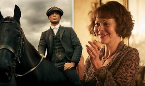 First look at the thrilling series finale of Peaky Blinders