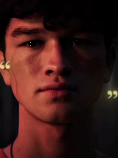 Luke Castellan: The Betrayal of Friendship