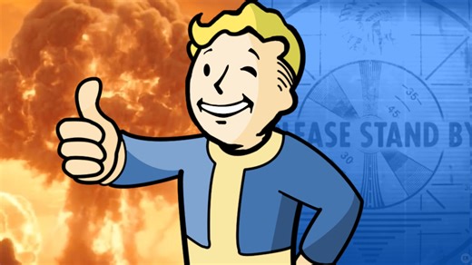 Two Fallout Games Now Available for Free