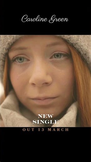 Caroline Green – New Single | March 13