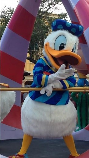 Happy 90th Birthday Donald Duck #birthday #duck #ducks #birthdaycelebration #happybirthday